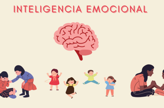 Como fomentar la inteligencia emocional en nuestros hijos