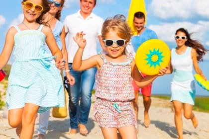 El verano es mucho más que vacaciones