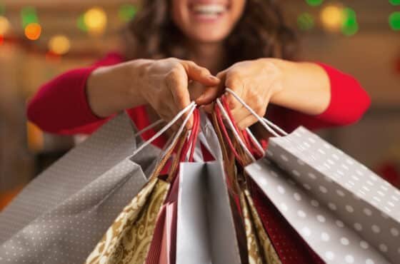 Navidad o consumismo: realidad vs ventas